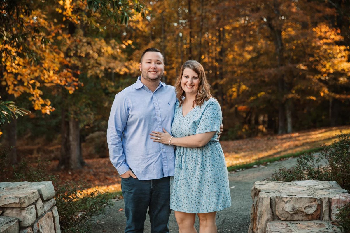 Chad & Paige Dillon — We're Dillon Insurance, senior benefits specialists